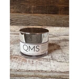 QMS‎ Medicosmetics Antioxidant Day & Night Cream 15ml | Luxe Holiday Travel Gift